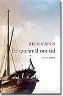 Cover: Et spørsmål om  tid