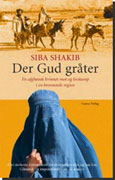 Cover: Der Gud gråter