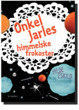 Cover: Onkel Jarles himmelske frokoster
