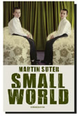 Cover: Small World
