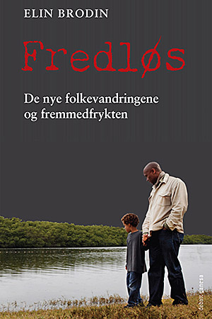Bokens cover