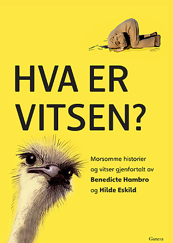 Bokens cover