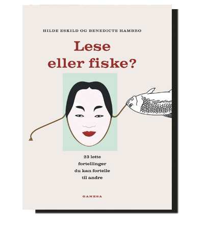 Bokens cover