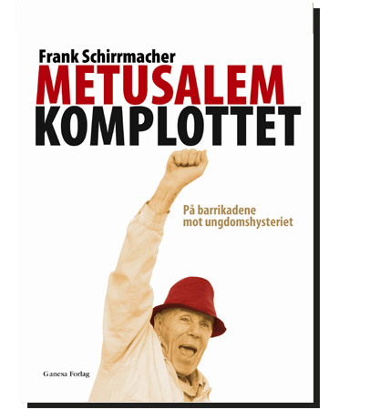 Bokens cover